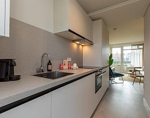 Guest house 6207134 - Holiday property Walcheren - Vakantiehuis Kurhaus I