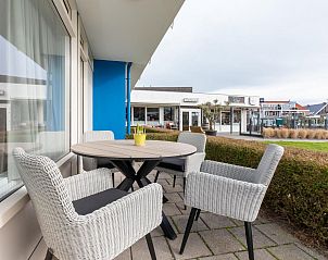 Guest house 6207134 - Holiday property Walcheren - Vakantiehuis Kurhaus I