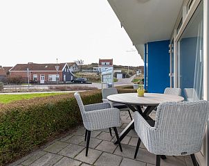 Guest house 6207134 - Holiday property Walcheren - Vakantiehuis Kurhaus I
