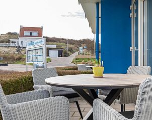 Guest house 6207134 - Holiday property Walcheren - Vakantiehuis Kurhaus I
