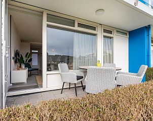 Guest house 6207134 - Holiday property Walcheren - Vakantiehuis Kurhaus I