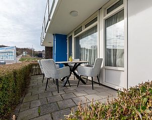 Guest house 6207134 - Holiday property Walcheren - Vakantiehuis Kurhaus I
