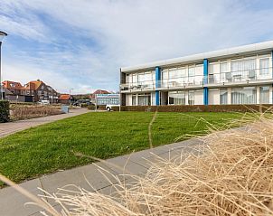Guest house 6207134 - Holiday property Walcheren - Vakantiehuis Kurhaus I