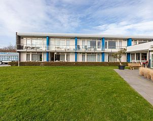 Guest house 6207134 - Holiday property Walcheren - Vakantiehuis Kurhaus I