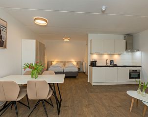 Verblijf 6207135 - Vakantiewoning Walcheren - Vakantiehuis Zeeschelp XL mit Hund