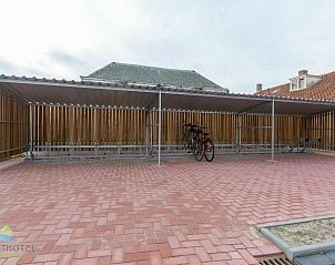 Verblijf 6207135 - Vakantiewoning Walcheren - Vakantiehuis Zeeschelp XL mit Hund