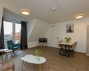Verblijf 6207135 - Vakantiewoning Walcheren - Vakantiehuis Zeeschelp XL mit Hund