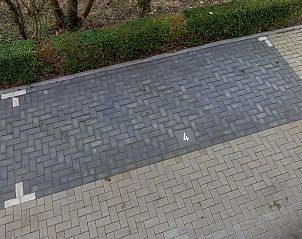 Guest house 6207136 - Holiday property Walcheren - Vakantiehuis Kurhaus IV mit Sauna