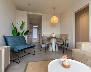 Guest house 6207136 - Holiday property Walcheren - Vakantiehuis Kurhaus IV mit Sauna
