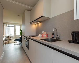 Guest house 6207136 - Holiday property Walcheren - Vakantiehuis Kurhaus IV mit Sauna