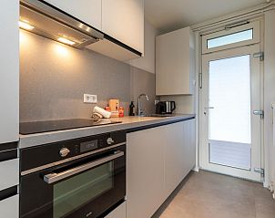 Guest house 6207136 - Holiday property Walcheren - Vakantiehuis Kurhaus IV mit Sauna