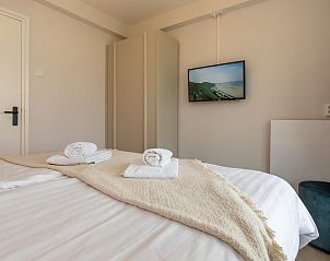 Guest house 6207136 - Holiday property Walcheren - Vakantiehuis Kurhaus IV mit Sauna