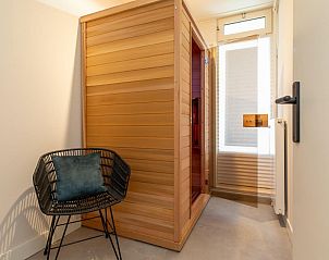 Guest house 6207136 - Holiday property Walcheren - Vakantiehuis Kurhaus IV mit Sauna