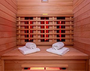 Guest house 6207136 - Holiday property Walcheren - Vakantiehuis Kurhaus IV mit Sauna