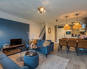 Verblijf 6207137 - Vakantiewoning Walcheren - Vakantiehuis Zeelucht