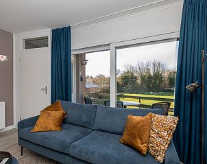 Verblijf 6207137 - Vakantiewoning Walcheren - Vakantiehuis Zeelucht