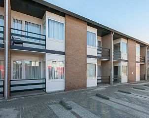Verblijf 6207137 - Vakantiewoning Walcheren - Vakantiehuis Zeelucht