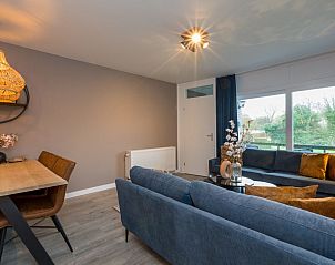 Guest house 6207137 - Holiday property Walcheren - Vakantiehuis ZeeuwseZon