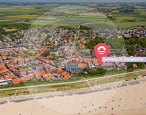 Guest house 6207137 - Holiday property Walcheren - Vakantiehuis ZeeuwseZon