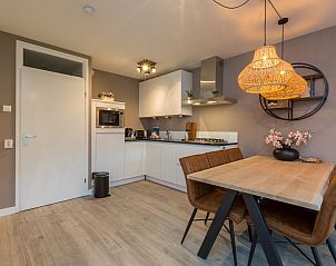 Guest house 6207137 - Holiday property Walcheren - Vakantiehuis ZeeuwseZon