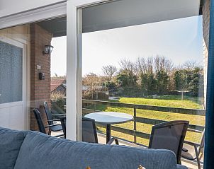 Guest house 6207137 - Holiday property Walcheren - Vakantiehuis ZeeuwseZon