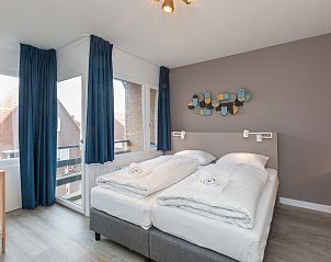 Guest house 6207137 - Holiday property Walcheren - Vakantiehuis ZeeuwseZon