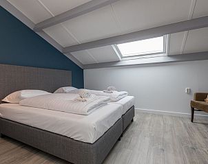 Guest house 6207137 - Holiday property Walcheren - Vakantiehuis ZeeuwseZon