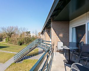 Guest house 6207137 - Holiday property Walcheren - Vakantiehuis ZeeuwseZon