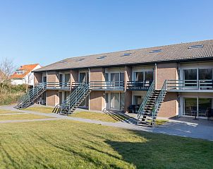 Guest house 6207137 - Holiday property Walcheren - Vakantiehuis ZeeuwseZon
