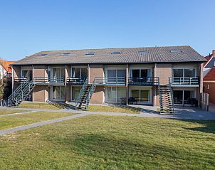 Guest house 6207137 - Holiday property Walcheren - Vakantiehuis ZeeuwseZon