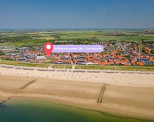 Unterkunft 6207138 - Ferienhaus Walcheren - Vakantiehuis Zoete Licht