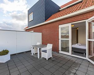 Unterkunft 6207138 - Ferienhaus Walcheren - Vakantiehuis Zoete Licht
