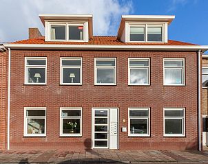 Unterkunft 6207138 - Ferienhaus Walcheren - Vakantiehuis Zoete Licht