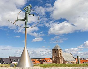 Unterkunft 6207138 - Ferienhaus Walcheren - Vakantiehuis Zoete Licht