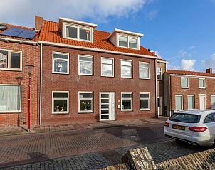 Unterkunft 6207138 - Ferienhaus Walcheren - Vakantiehuis Zoete Licht