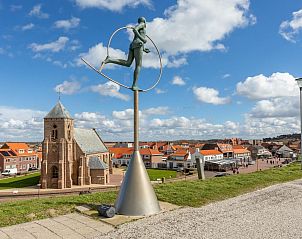 Unterkunft 6207138 - Ferienhaus Walcheren - Vakantiehuis Zoete Licht