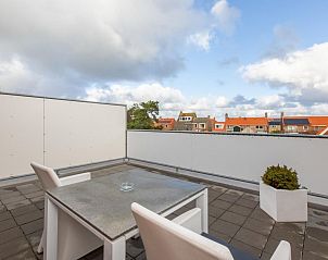 Unterkunft 6207138 - Ferienhaus Walcheren - Vakantiehuis Zoete Licht