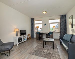 Unterkunft 6207138 - Ferienhaus Walcheren - Vakantiehuis Zoete Licht