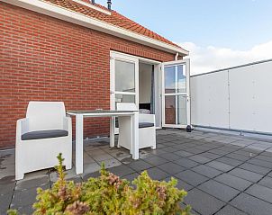 Unterkunft 6207138 - Ferienhaus Walcheren - Vakantiehuis Zoete Licht
