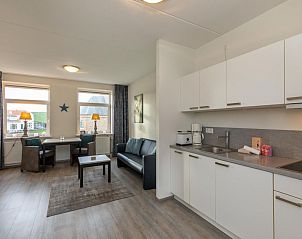 Unterkunft 6207138 - Ferienhaus Walcheren - Vakantiehuis Zoete Licht