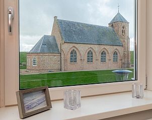 Unterkunft 6207138 - Ferienhaus Walcheren - Vakantiehuis Zoete Licht