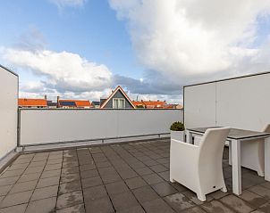 Unterkunft 6207138 - Ferienhaus Walcheren - Vakantiehuis Zoete Licht