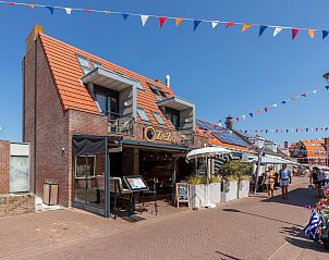 Verblijf 6207139 - Vakantiewoning Walcheren - Vakantiehuis Vakantiehuisje