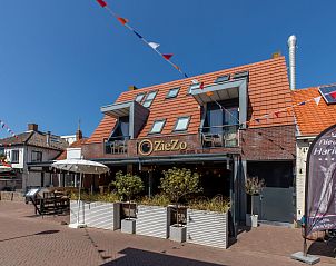 Verblijf 6207139 - Vakantiewoning Walcheren - Vakantiehuis Vakantiehuisje
