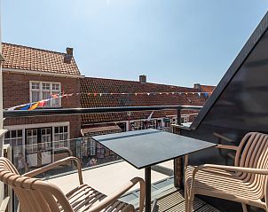Verblijf 6207139 - Vakantiewoning Walcheren - Vakantiehuis Vakantiehuisje