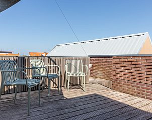 Verblijf 6207139 - Vakantiewoning Walcheren - Vakantiehuis Vakantiehuisje