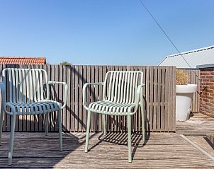 Verblijf 6207139 - Vakantiewoning Walcheren - Vakantiehuis Vakantiehuisje