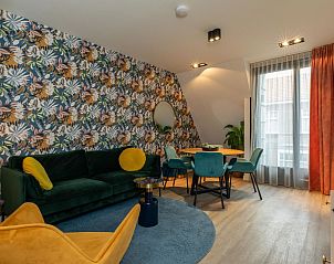 Verblijf 6207139 - Vakantiewoning Walcheren - Vakantiehuis Vakantiehuisje