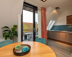 Verblijf 6207139 - Vakantiewoning Walcheren - Vakantiehuis Vakantiehuisje