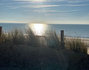 Verblijf 620713 - Vakantiewoning Walcheren - Vakantiehuis Das Spaier 3A